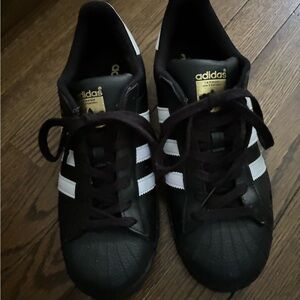 Adidas Superstar sneakers